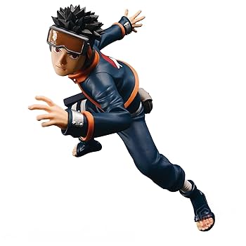 NARUTO ナルト VS オビト 1/6スケール フィギュア　限定販売 予約 送料無料 1/6 UNiQUE ART UA NARUTO -ナルト- 疾風伝 うち